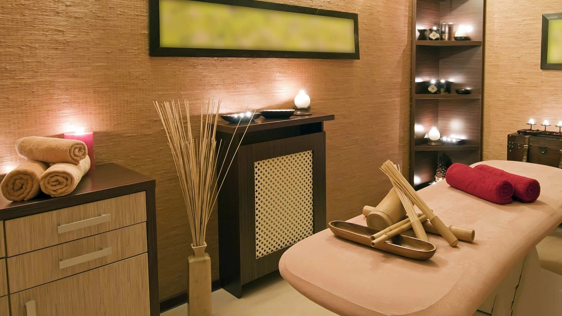 Fatih spa