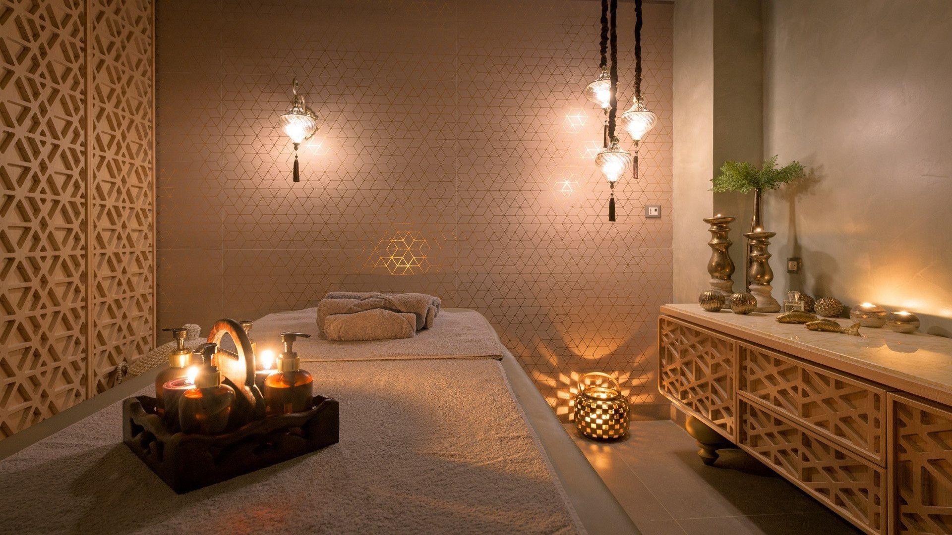 Fatih hamam